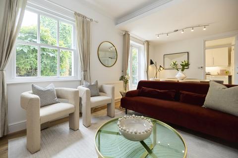 Carlton Hill, St John's Wood, London... 2 bed apartment for sale