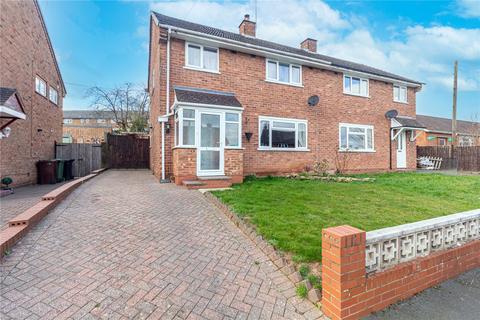 Sheldon Road, Greenlands, Redditch... 3 bed semi