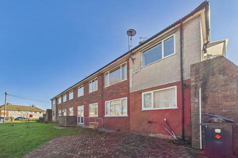 Fairwood Road, Llandaff, Cardiff. CF5 2 bed maisonette for sale