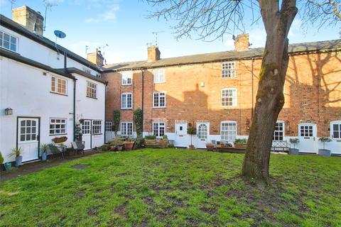 West Row, Darley Abbey, Derby 2 bed house for sale