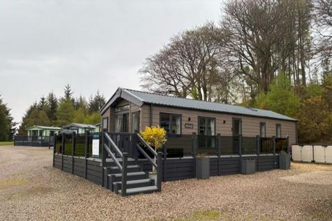 Hunters Quay Holiday Village... 2 bed lodge for sale