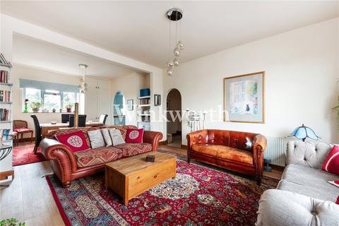Cavendish Road, London, N4 3 bed maisonette for sale