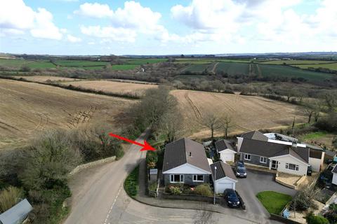 Penmeneth, Trewennack TR13 3 bed detached bungalow for sale