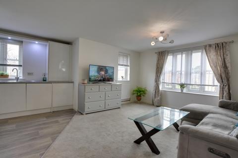 Trist Way, Ifield, RH11 1 bed apartment for sale