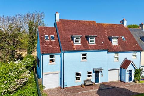 Haven Close, Stanpit BH23 4 bed end of terrace house for sale