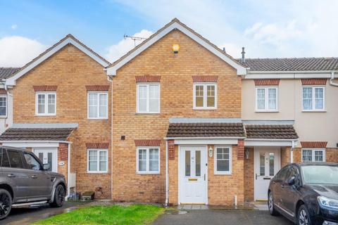 Beckett Drive, Osbaldwick, York 3 bed terraced house for sale