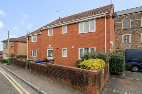 Berkeley Road, Bristol BS16 1 bed apartment for sale
