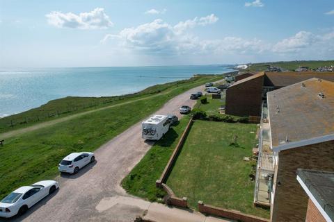 The Esplanade, Telscombe Cliffs... 1 bed flat for sale