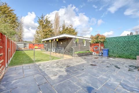Church Road, Bulphan, Upminster... 4 bed semi