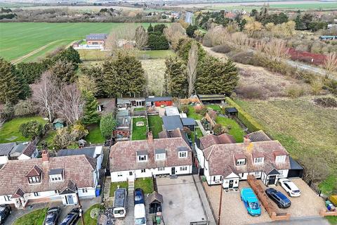 Church Road, Bulphan, Upminster... 4 bed semi
