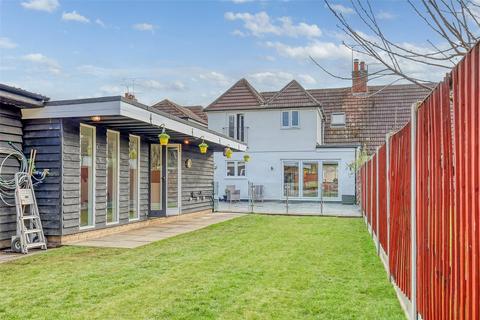Church Road, Bulphan, Upminster... 4 bed semi