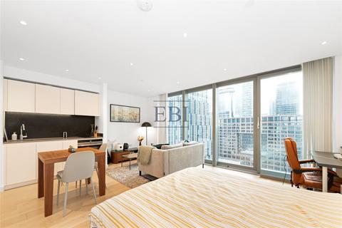Landmark Pinnacle, 10 Marsh Wall... Studio for sale