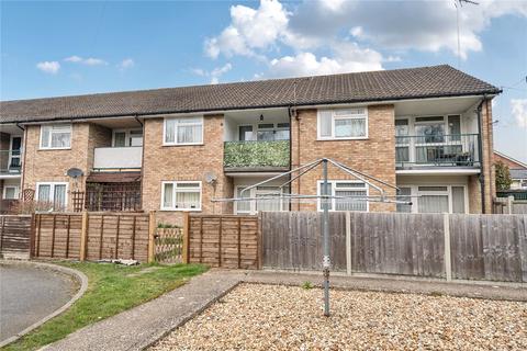 Derwent Avenue, Ash Vale GU12 1 bed maisonette for sale