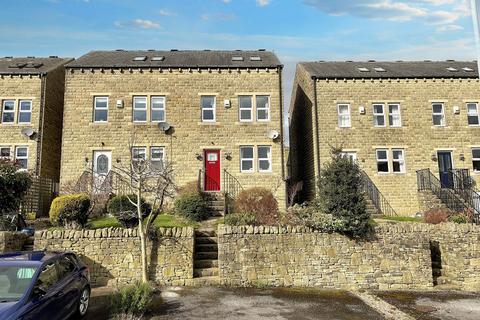 Broadfield Park, Holmfirth, HD9 3 bed semi