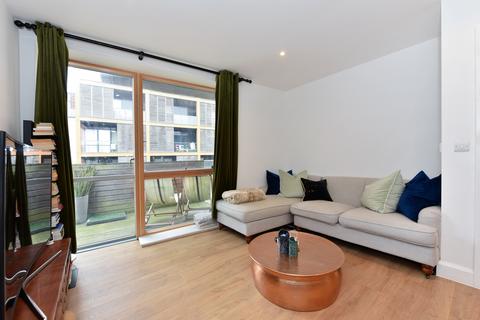 Pilch House, London E3 1 bed flat for sale