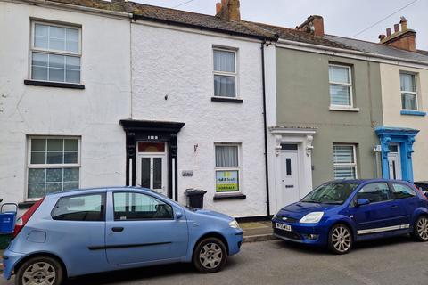 New Street, Exmouth, EX8 1RT 2 bed terraced house for sale