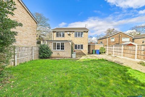 Church Lane, Bessacarr, Doncaster... 3 bed detached house for sale