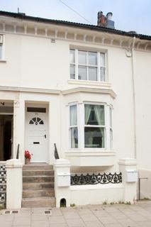 London Terrace, Brighton, East... 1 bed apartment for sale