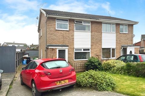 Honeysuckle Close, Broughton, Chester 3 bed semi