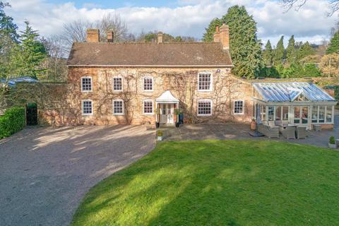 Grafton Lane Upton Warren Bromsgrove... 6 bed detached house for sale