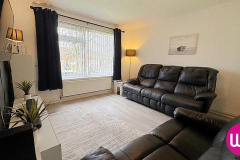 Chapel park, Newcastle upon Tyne NE5 2 bed flat for sale