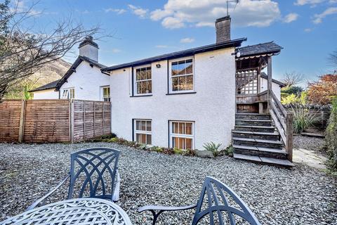 Ben Place Cottage, Grasmere 2 bed cottage for sale