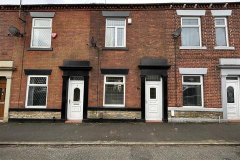 Argyle Street, Derker, Oldham 2 bed terraced house for sale