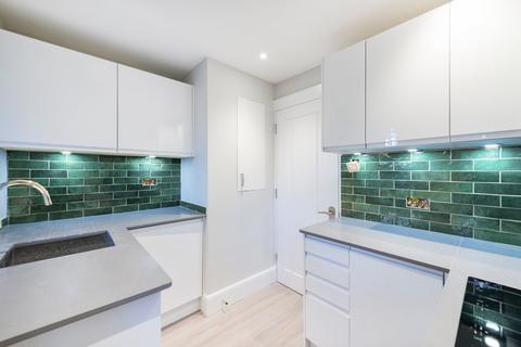 Ealing Village, London W5 4 bed flat for sale