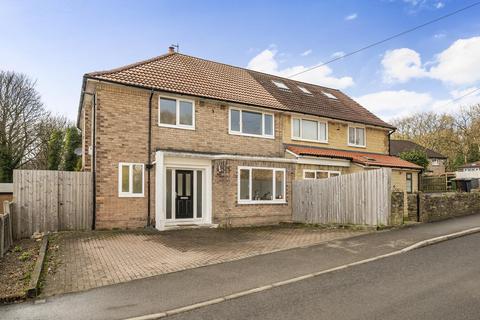 Iveson Drive, Cookridge, LS16 6NL 4 bed semi