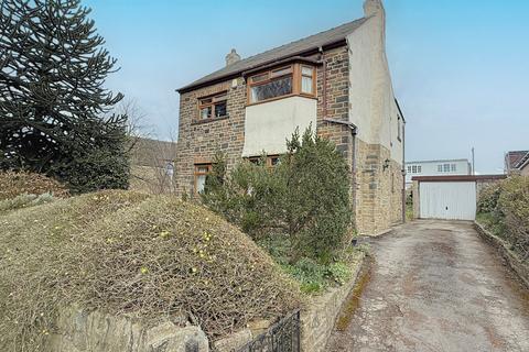 Lister Lane, Bradford, BD2 3 bed detached house for sale
