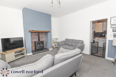 Mansfield Road, Rochdale OL11 2 bed terraced house for sale