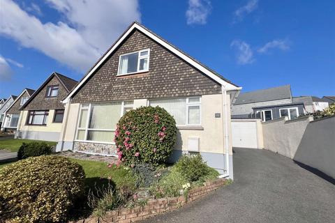 Sycamore Avenue, St. Austell 3 bed detached bungalow for sale