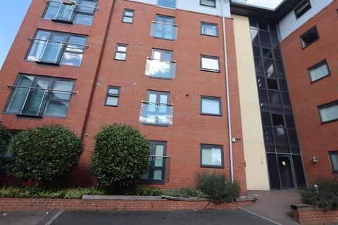 Little Station Street, Walsall 2 bed apartment for sale