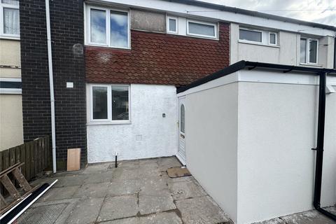 Corner Brook, Liverpool, Merseyside, L28 3 bed terraced house for sale
