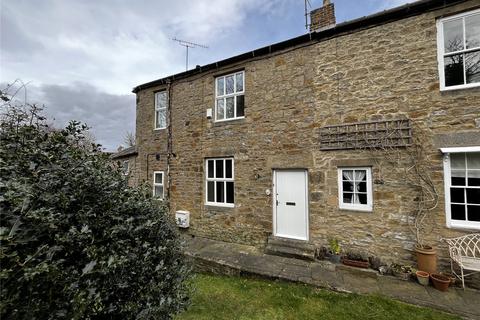 Lincoln Terrace, Hexham... 2 bed terraced house for sale