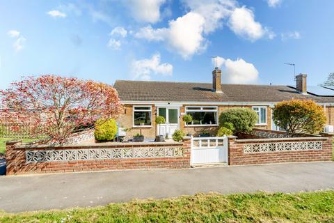 Glebe Road West, Kessingland 2 bed semi