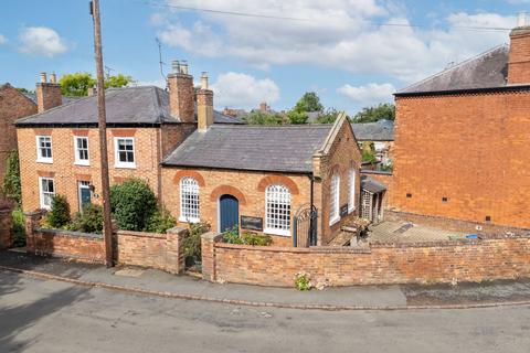 Smeeton Road, Saddington LE8 4 bed detached house for sale