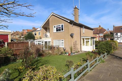 Masons Rise, Broadstairs 2 bed maisonette for sale