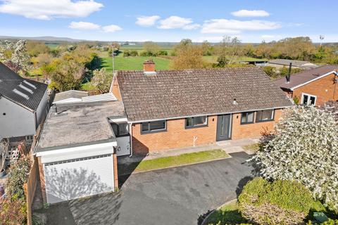 Hayes Ley, Main Street, Bishampton... 3 bed detached bungalow for sale