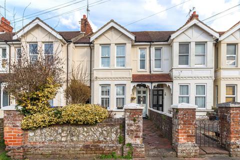 Harrow Road, Heene 2 bed flat for sale