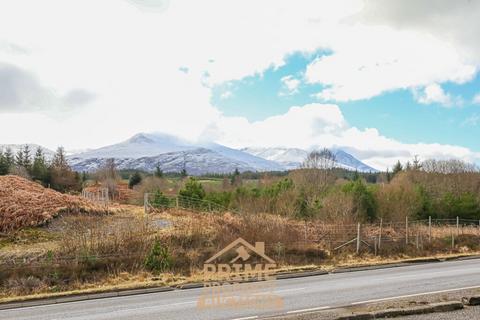 Station Road, Spean Bridge PH34 Land for sale