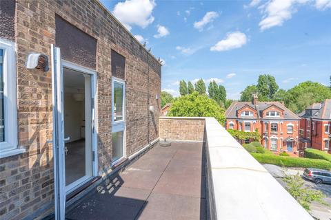 Avenue Road, Highgate, London N6 1 bed apartment for sale