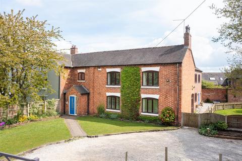 Acorn Cottage, Heatley Lane... 4 bed semi