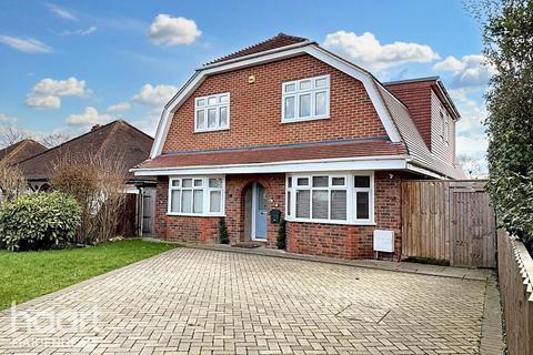 Edith Road, Maidenhead 5 bed detached house for sale