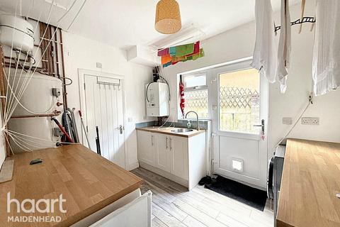 Edith Road, Maidenhead 5 bed detached house for sale