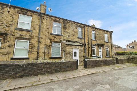 Holden Road, Bradford BD6 2 bed terraced house for sale