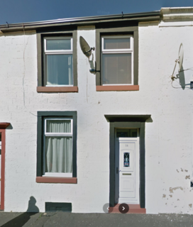 Queensberry Road, Burnley BB11 4 bed terraced house for sale