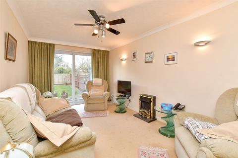 Warren Avenue, Woodingdean, Brighton... 3 bed semi