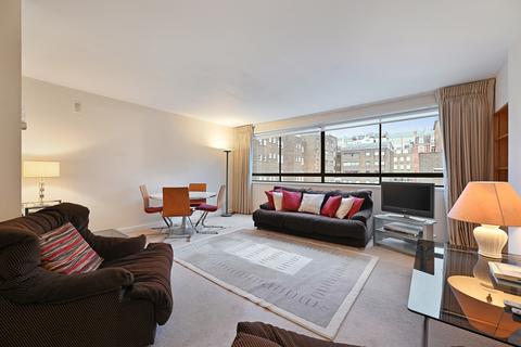 Harley Street, Marylebone Village... 2 bed flat for sale