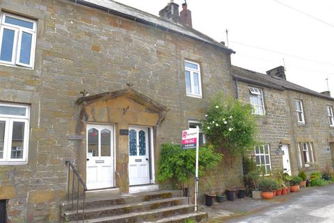 Kirkby Malzeard, Ripon 2 bed cottage for sale